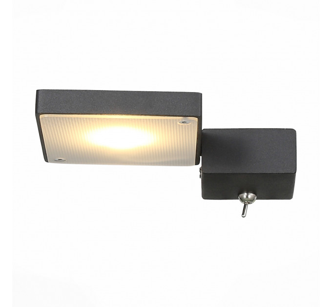 Светодиодное бра Mobile ST-Luce 7W SL608.411.01