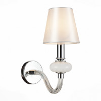 Настенное бра Lume ST-Luce 1*40W Е14 SL654.501.01