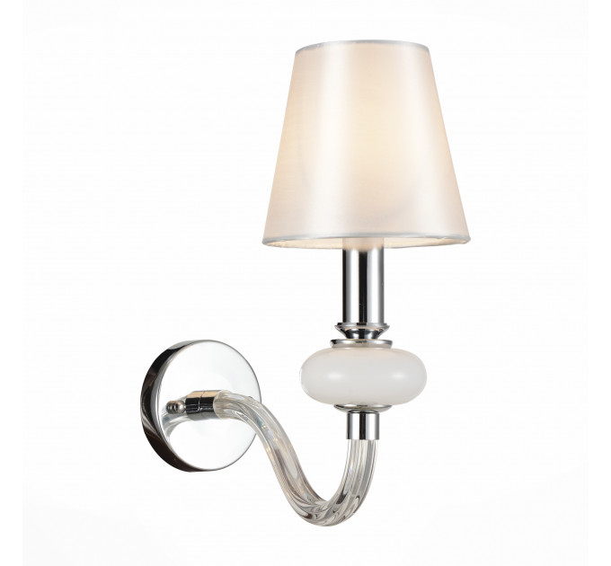 Настенное бра Lume ST-Luce 1*40W Е14 SL654.501.01