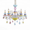 Подвесная люстра Ornato ST-Luce SL673.783.06