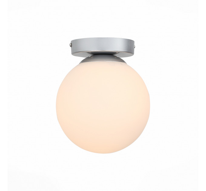 Накладной светильник Acini ST-Luce 1*40W Е27 SL717.501.01