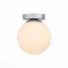 Накладной светильник Acini ST-Luce 1*40W Е27 SL717.501.01