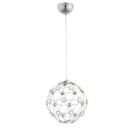 Подвесная люстра Ufo ST-Luce LED SL796.103.48