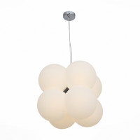 Подвесная люстра Orbe ST-Luce LED SL809.503.08