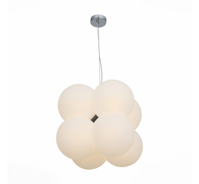 Подвесная люстра Orbe ST-Luce LED SL809.503.08