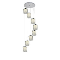 Подвесная люстра Racemo ST-Luce LED SL823.103.08