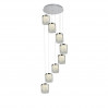Подвесная люстра Racemo ST-Luce LED SL823.103.08