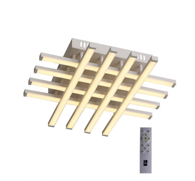 Потолочная люстра Intersezione ST-Luce LED SL838.502.08