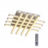 Потолочная люстра Intersezione ST-Luce LED SL838.502.08