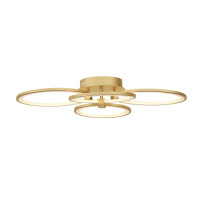Потолочная люстра Twiddle ST-Luce LED SL867.302.04