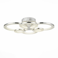 Потолочная люстра Guida ST-Luce LED SL903.112.06