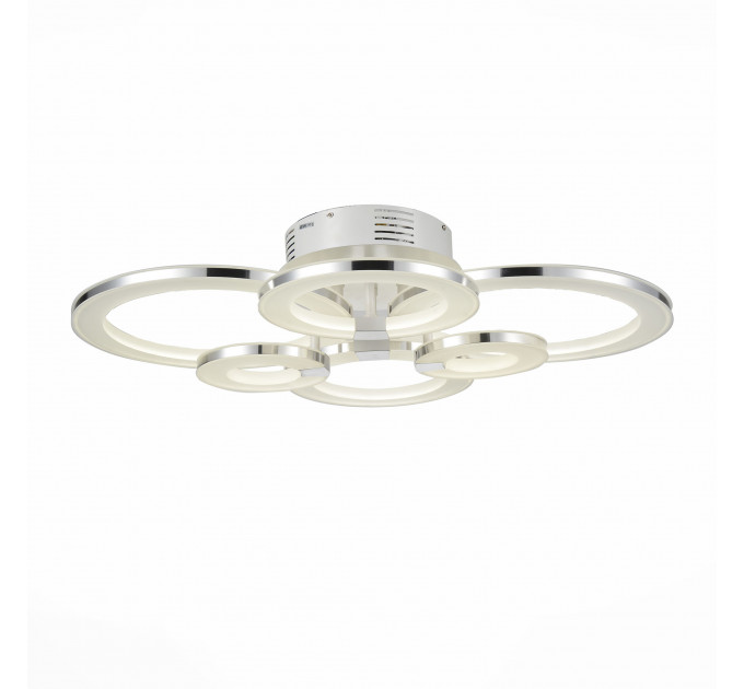 Потолочная люстра Guida ST-Luce LED SL903.112.06