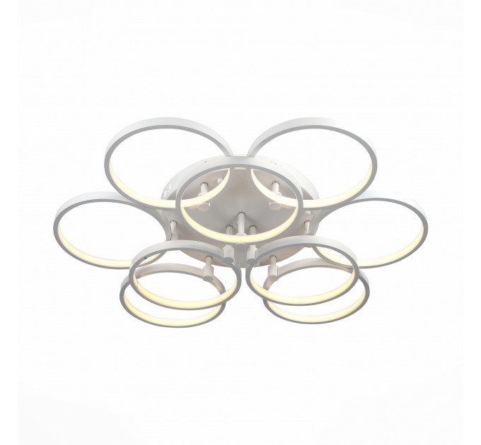 Потолочная люстра Erto ST-Luce LED SL904.512.09