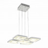 Подвесная люстра Compiuto  ST-Luce LED 87W SL908.503.05