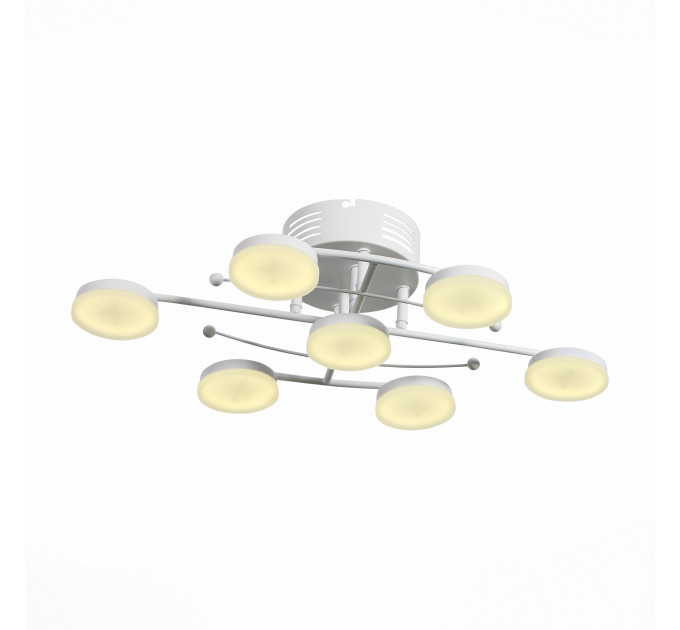 Потолочная люстра Rugiada ST-Luce LED SL921.502.07
