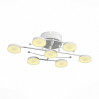 Потолочная люстра Rugiada ST-Luce LED SL921.502.07