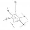 Люстра на штанге Laconicita ST-Luce 14*40W G9 SL947.102.14