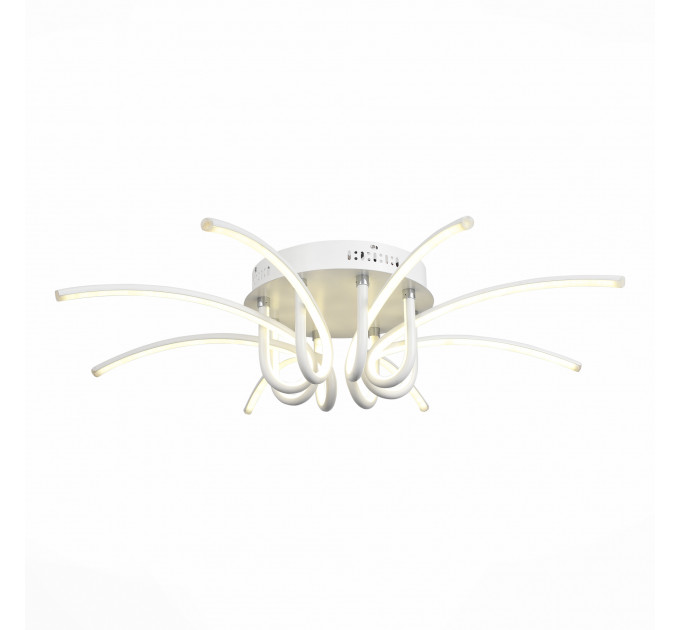 Потолочная люстра Intrigo ST-Luce LED 8*16W SL953.502.08