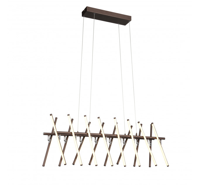 Подвесная люстра Piacod ST-Luce LED SLD003.303.16