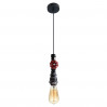 Подвес Acqua ST-Luce 1*60W Е27 SLD967.703.01