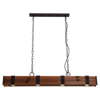Подвесной светильник ST-Luce Trave SLD980.703.04