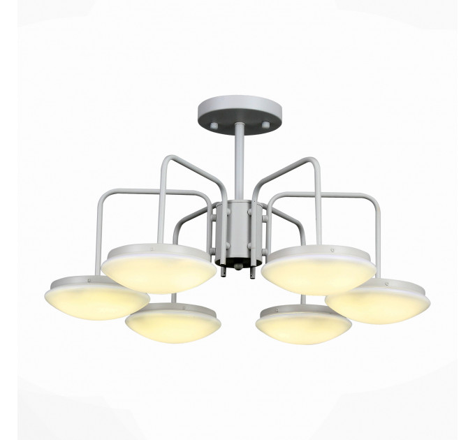 Потолочная люстра Pratico ST-Luce LED SLE120.502.06