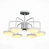 Потолочная люстра Pratico ST-Luce LED SLE120.502.06