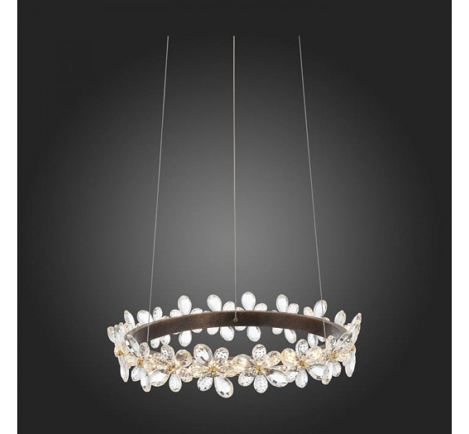 Подвесная люстра Forito ST-Luce LED 25W SL408.303.01