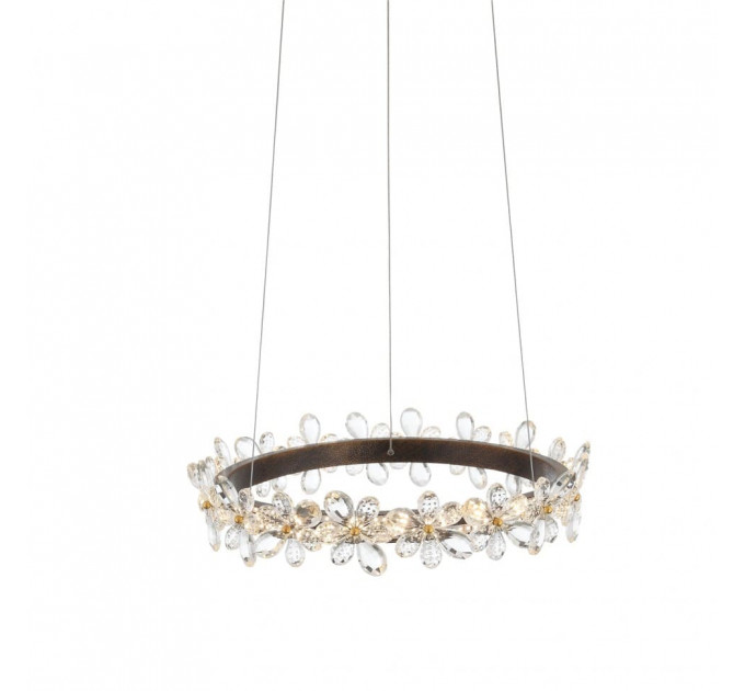 Подвесная люстра Forito ST-Luce LED 25W SL408.303.01