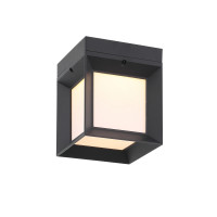 Настенный уличный светильник Cubista ST-Luce LED SL077.401.01