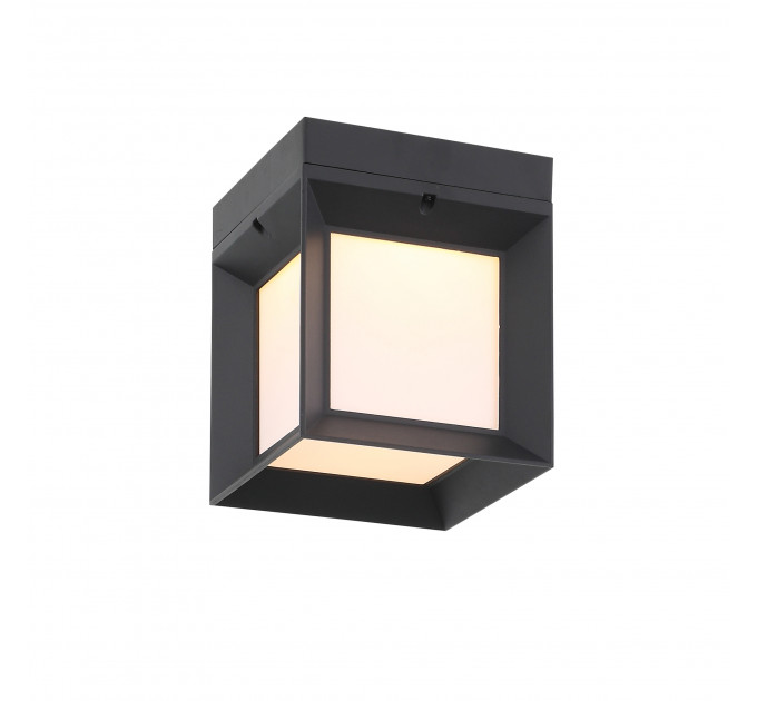 Настенный уличный светильник Cubista ST-Luce LED SL077.401.01