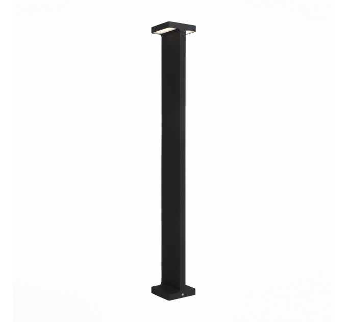 Уличный светодиодный светильник ST-Luce Distesa LED 2*6W SL095.445.02