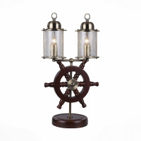 Настольный светильник Volantino ST-Luce бронза SL150.304.02