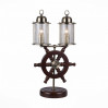 Настольный светильник Volantino ST-Luce бронза SL150.304.02