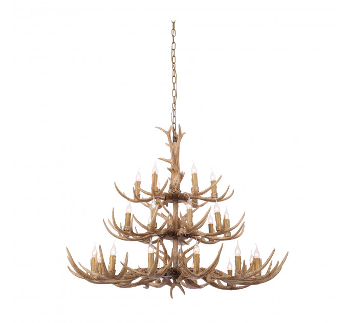 Подвесная люстра Renna ST-Luce 27*40W Е14 SL153.703.27