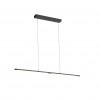Подвесной светильник Ralio ST-Luce LED 22W SL1580.403.01