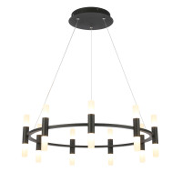 Подвесная люстра Basio ST-Luce LED 54W SL1595.403.18
