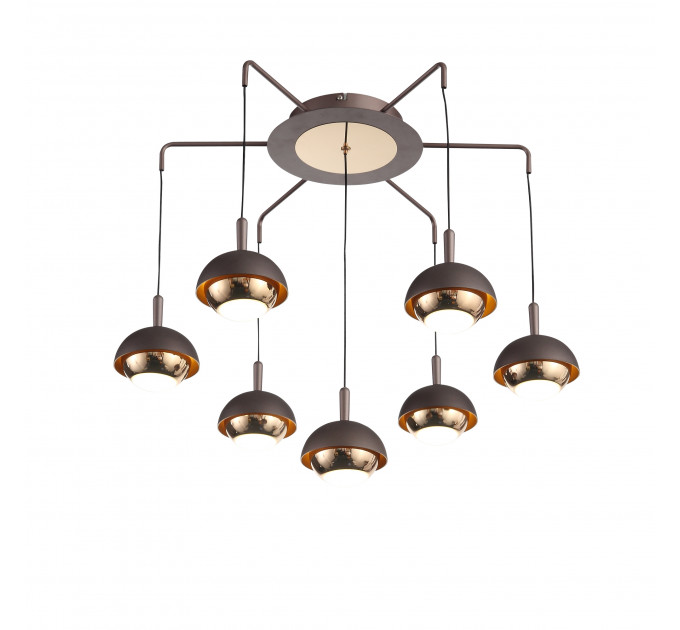 Подвесная люстра Entolla ST-Luce LED SL1602.323.07