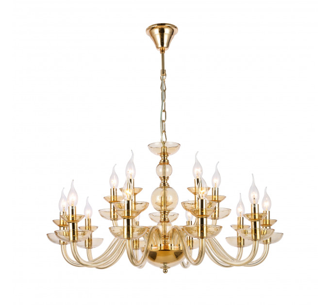 Подвесная люстра Cenela ST-Luce SL1758.203.15