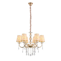 Подвесная люстра Aumentato ST-Luce SL176.203.06