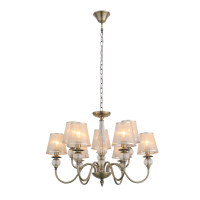 Подвесная люстра Grazia ST-Luce SL185.303.09