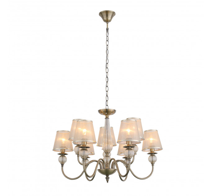 Подвесная люстра Grazia ST-Luce SL185.303.09
