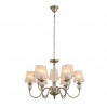 Подвесная люстра Grazia ST-Luce SL185.303.09