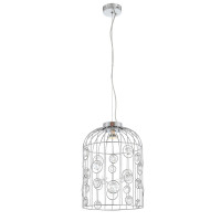 Подвес Gabrio ST-Luce 1*50W GU10 SL189.103.01