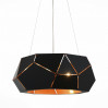 Подвес Enigma ST-Luce 6*40W Е14 SL258.403.06