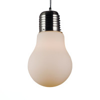 Подвесной светильник Buld ST-Luce 1*40W Е27 SL299.503.01