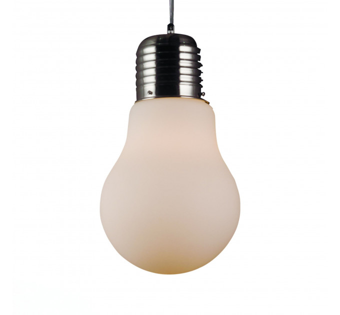 Подвесной светильник Buld ST-Luce 1*40W Е27 SL299.503.01