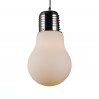 Подвесной светильник Buld ST-Luce 1*40W Е27 SL299.503.01