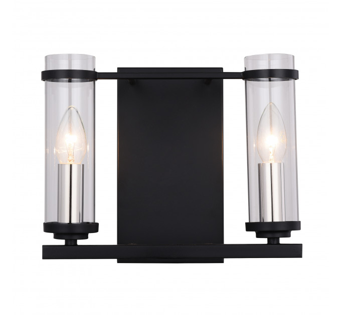 Настенное бра Bichero ST-Luce 2*60W Е14 SL334.401.02