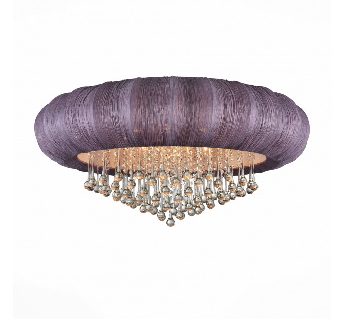 Потолочная люстра Preferita ST-Luce 12*40W Е14 SL350.092.12